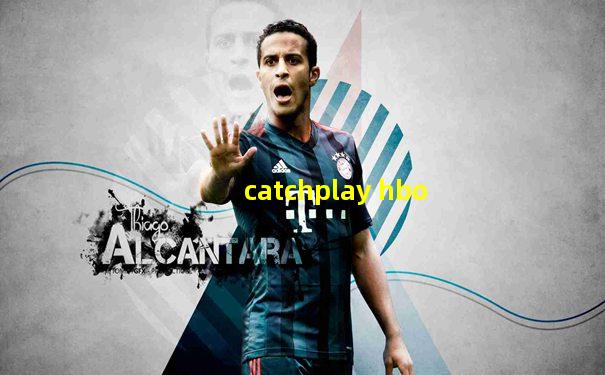 catchplay hbo